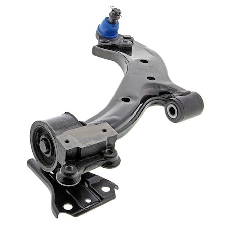 Mevotech Control Arm And Ball Joint Assembly, Cms601259 CMS601259